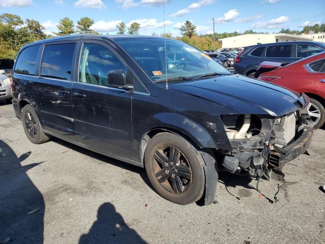 Photo 3 VIN: 2C4RDGDG9DR586365 - DODGE GRAND CARA 