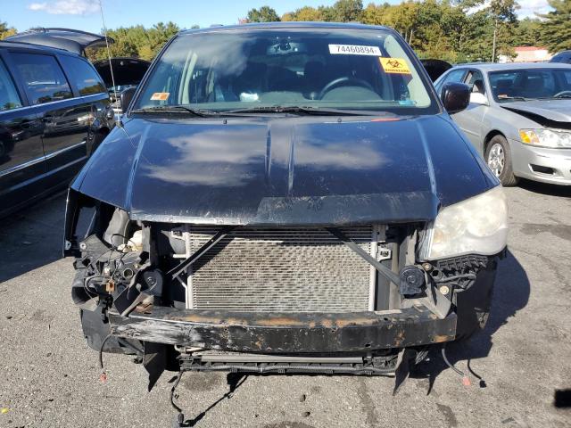 Photo 4 VIN: 2C4RDGDG9DR586365 - DODGE GRAND CARA 