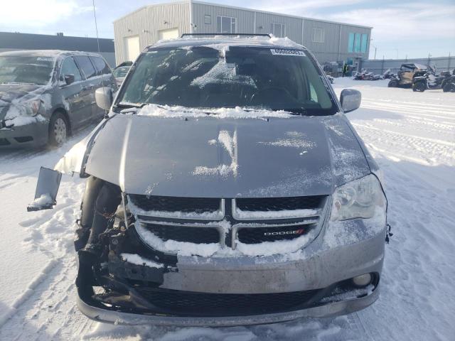 Photo 4 VIN: 2C4RDGDG9DR639646 - DODGE GRAND CARA 