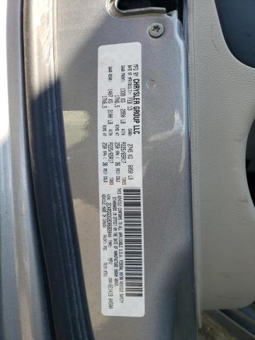 Photo 12 VIN: 2C4RDGDG9DR682044 - DODGE GRAND CARA 