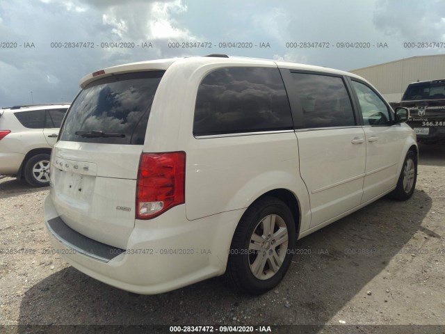 Photo 3 VIN: 2C4RDGDG9DR710697 - DODGE GRAND-CARAVAN 