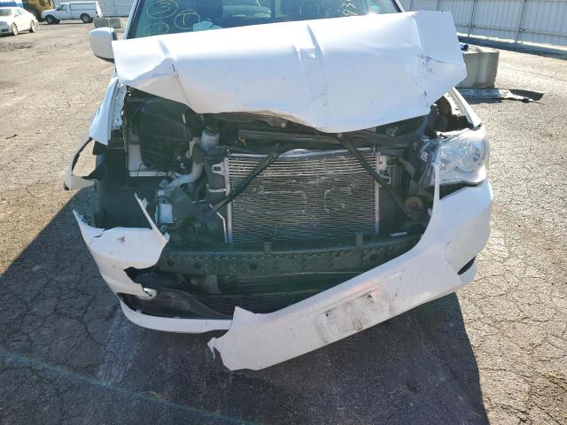 Photo 8 VIN: 2C4RDGDG9DR740119 - DODGE GRAND CARA 