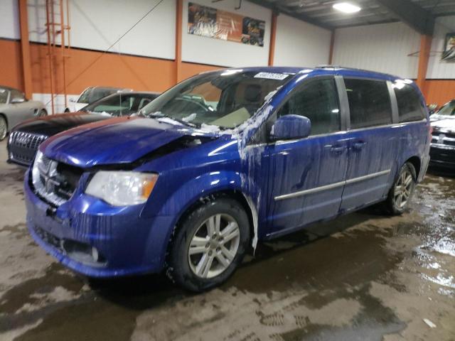 Photo 0 VIN: 2C4RDGDG9DR758765 - DODGE GRAND CARA 