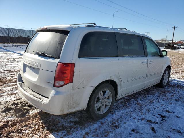 Photo 3 VIN: 2C4RDGDG9DR814459 - DODGE GRAND CARA 