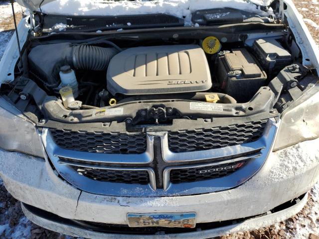 Photo 6 VIN: 2C4RDGDG9DR814459 - DODGE GRAND CARA 