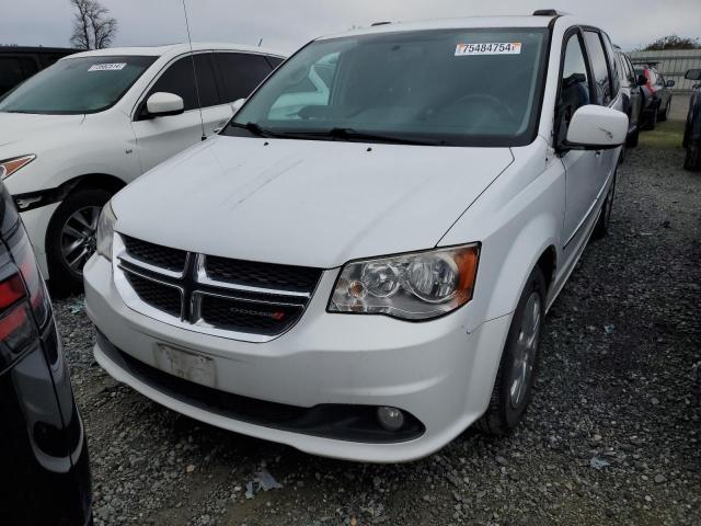 Photo 4 VIN: 2C4RDGDG9ER204689 - DODGE GRAND CARA 