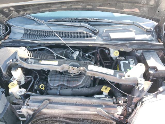 Photo 6 VIN: 2C4RDGDGXCR108874 - DODGE GRAND CARA 