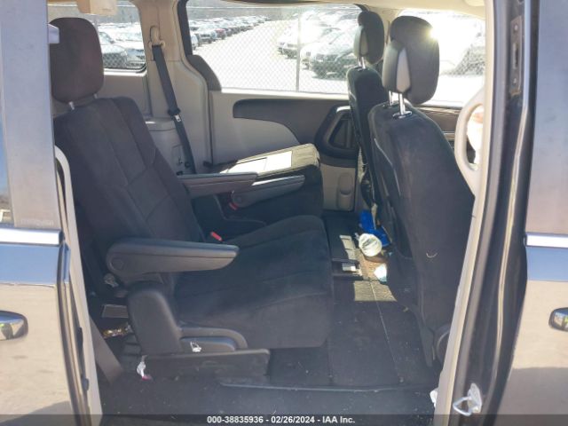 Photo 7 VIN: 2C4RDGDGXCR110267 - DODGE GRAND CARAVAN 