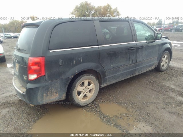 Photo 3 VIN: 2C4RDGDGXCR113590 - DODGE GRAND CARAVAN 