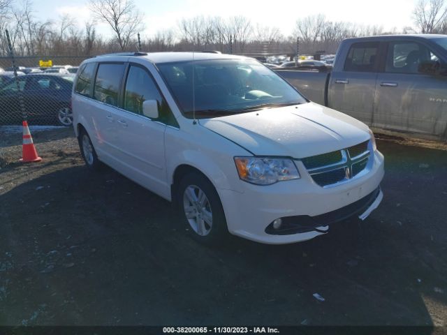 Photo 0 VIN: 2C4RDGDGXCR115548 - DODGE GRAND CARAVAN 