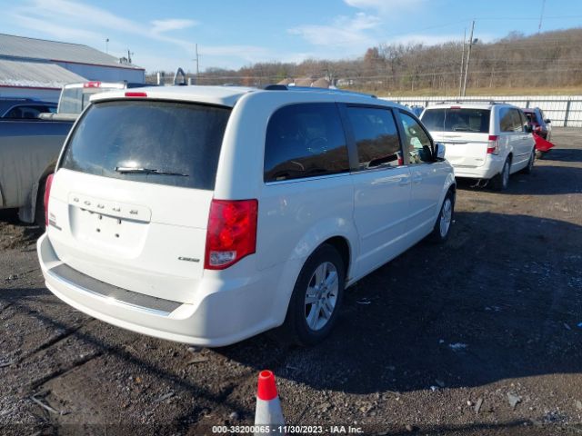 Photo 3 VIN: 2C4RDGDGXCR115548 - DODGE GRAND CARAVAN 