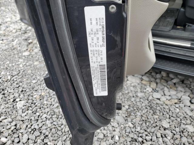 Photo 12 VIN: 2C4RDGDGXCR123066 - DODGE GRAND CARA 