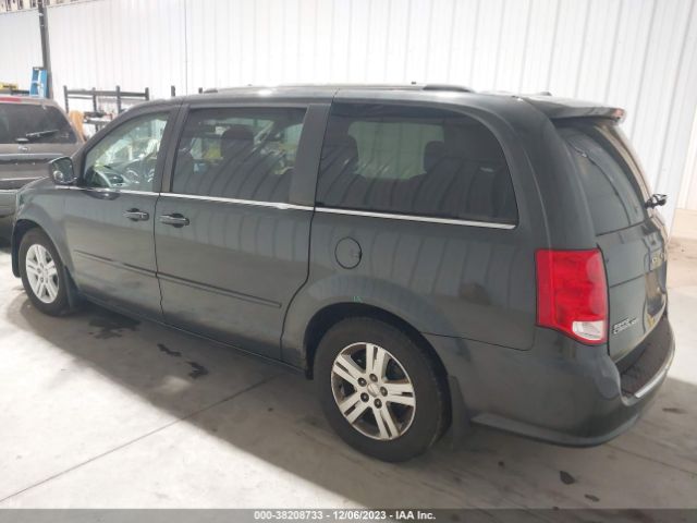 Photo 2 VIN: 2C4RDGDGXCR131944 - DODGE GRAND CARAVAN 