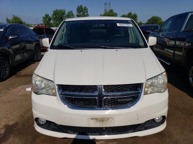 Photo 4 VIN: 2C4RDGDGXCR171702 - DODGE GRAND CARA 