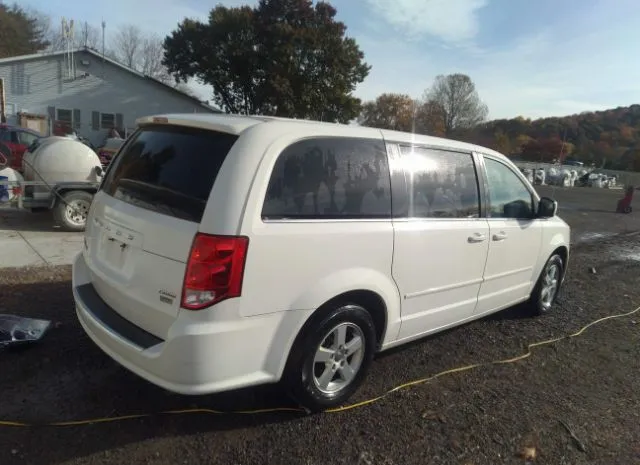 Photo 3 VIN: 2C4RDGDGXCR171974 - DODGE GRAND CARAVAN 