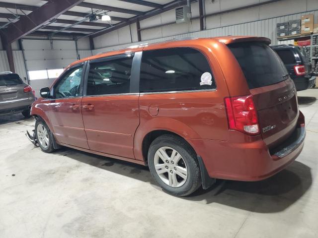 Photo 1 VIN: 2C4RDGDGXCR183879 - DODGE CARAVAN 