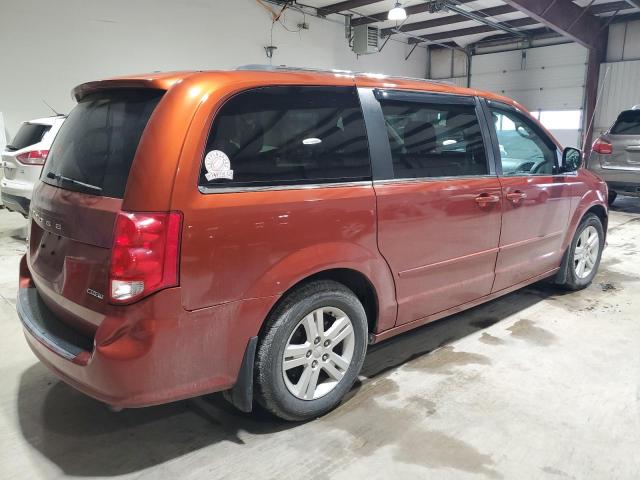 Photo 2 VIN: 2C4RDGDGXCR183879 - DODGE CARAVAN 