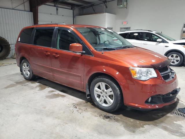 Photo 3 VIN: 2C4RDGDGXCR183879 - DODGE CARAVAN 