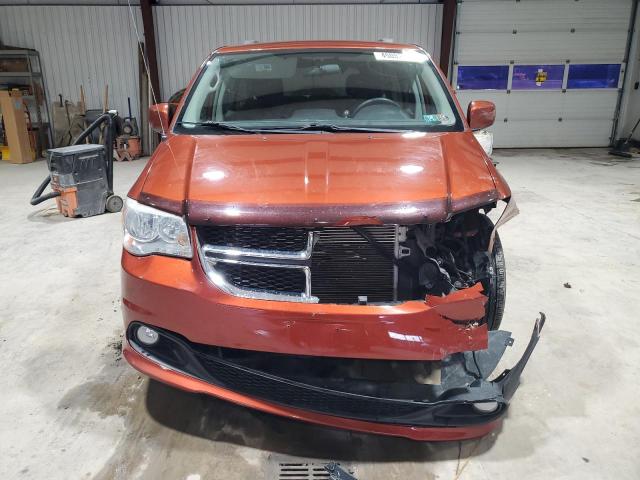 Photo 4 VIN: 2C4RDGDGXCR183879 - DODGE CARAVAN 