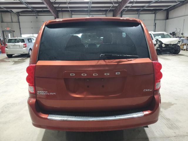 Photo 5 VIN: 2C4RDGDGXCR183879 - DODGE CARAVAN 