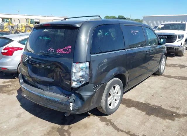 Photo 3 VIN: 2C4RDGDGXCR409550 - DODGE GRAND CARAVAN 