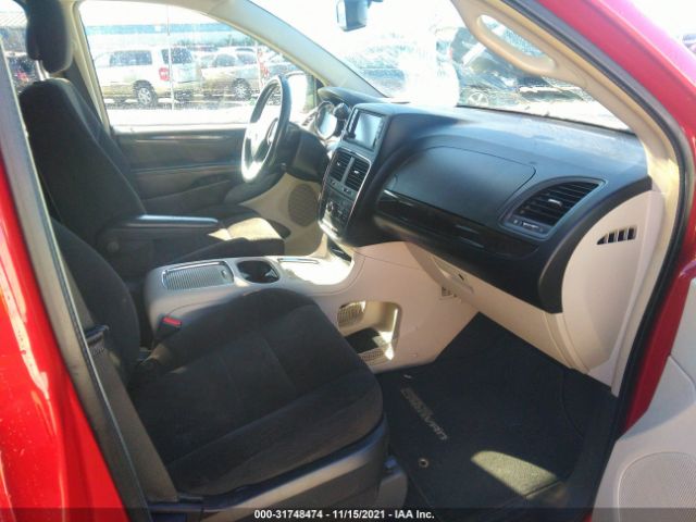 Photo 4 VIN: 2C4RDGDGXDR532928 - DODGE GRAND CARAVAN 