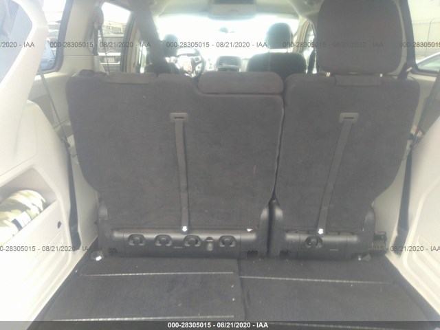 Photo 5 VIN: 2C4RDGDGXDR543850 - DODGE GRAND CARAVAN 