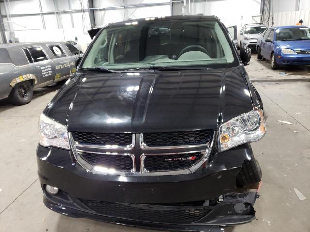 Photo 4 VIN: 2C4RDGDGXDR704231 - DODGE GRAND CARA 