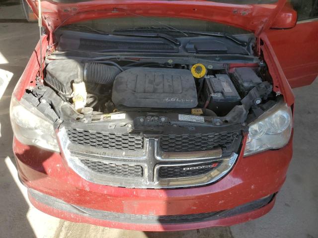 Photo 11 VIN: 2C4RDGDGXDR804345 - DODGE GRAND CARA 