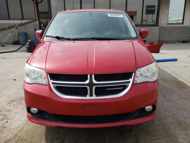 Photo 4 VIN: 2C4RDGDGXDR810209 - DODGE CARAVAN 