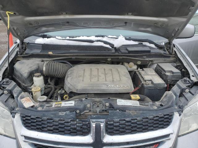 Photo 11 VIN: 2C4RDGDGXGR377236 - DODGE GRAND CARA 