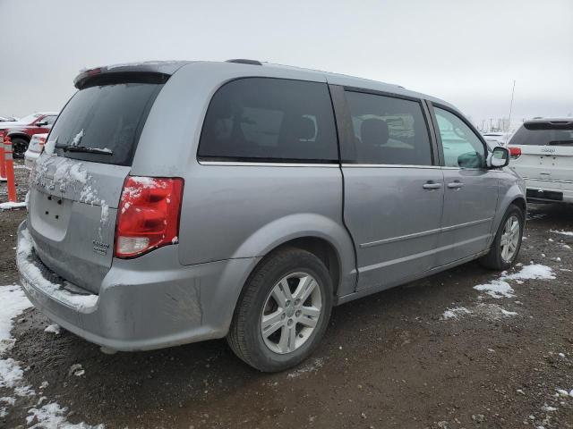 Photo 2 VIN: 2C4RDGDGXGR377236 - DODGE GRAND CARA 