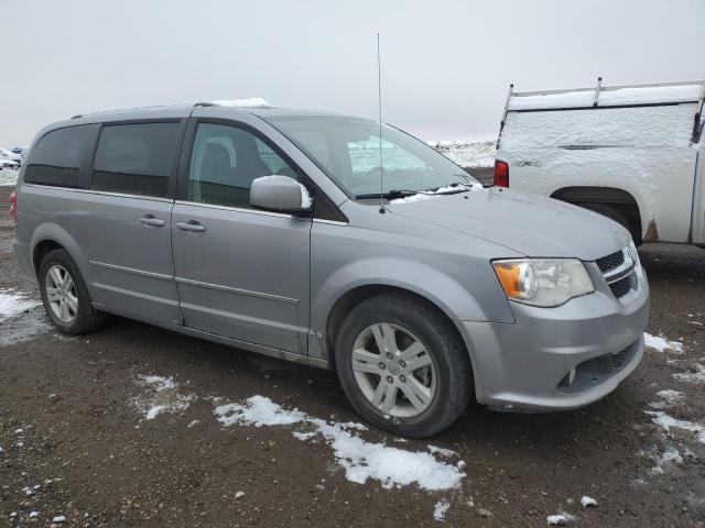 Photo 3 VIN: 2C4RDGDGXGR377236 - DODGE GRAND CARA 