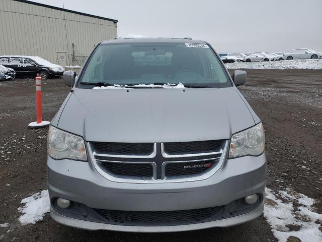 Photo 4 VIN: 2C4RDGDGXGR377236 - DODGE GRAND CARA 