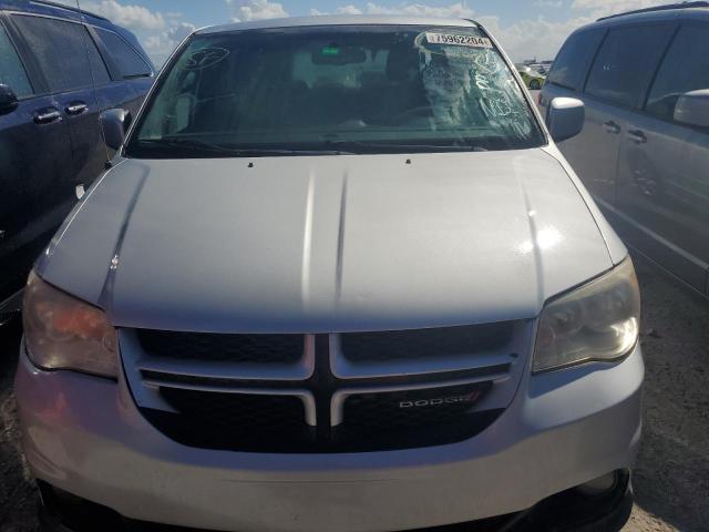 Photo 4 VIN: 2C4RDGEG0CR277574 - DODGE GRAND CARA 