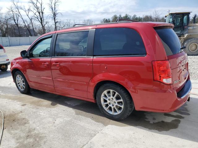 Photo 1 VIN: 2C4RDGEG0DR566679 - DODGE CARAVAN 