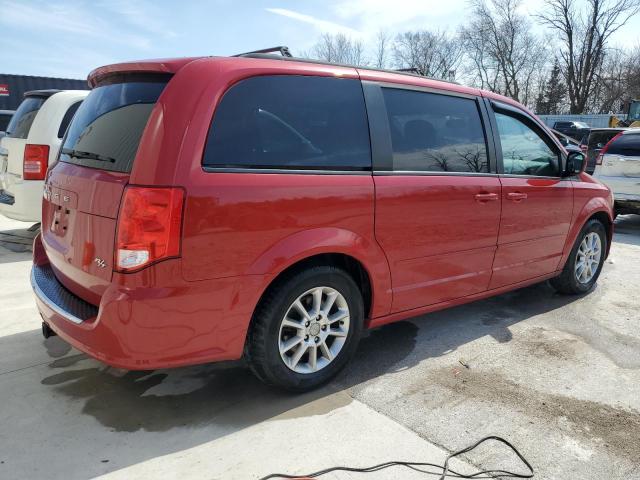 Photo 2 VIN: 2C4RDGEG0DR566679 - DODGE CARAVAN 