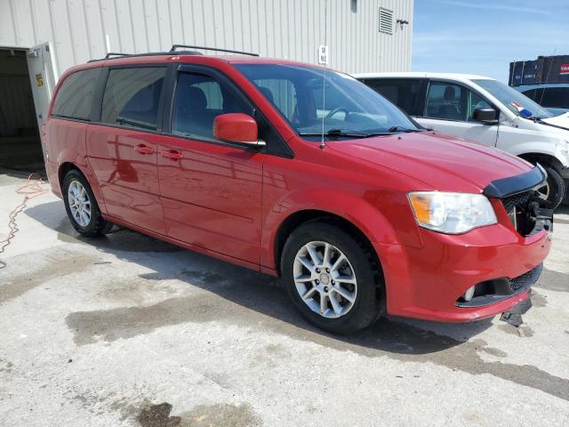 Photo 3 VIN: 2C4RDGEG0DR566679 - DODGE CARAVAN 