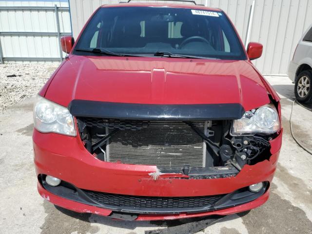 Photo 4 VIN: 2C4RDGEG0DR566679 - DODGE CARAVAN 