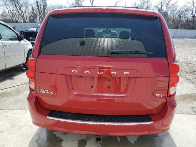 Photo 5 VIN: 2C4RDGEG0DR566679 - DODGE CARAVAN 