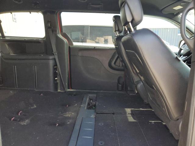 Photo 9 VIN: 2C4RDGEG0DR566679 - DODGE CARAVAN 