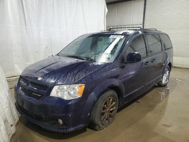 Photo 0 VIN: 2C4RDGEG0DR768695 - DODGE CARAVAN 