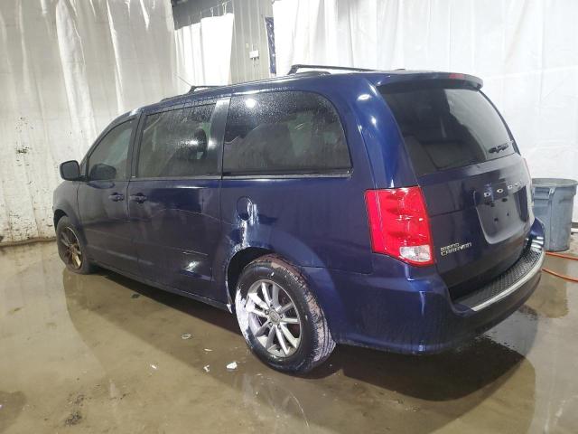 Photo 1 VIN: 2C4RDGEG0DR768695 - DODGE CARAVAN 