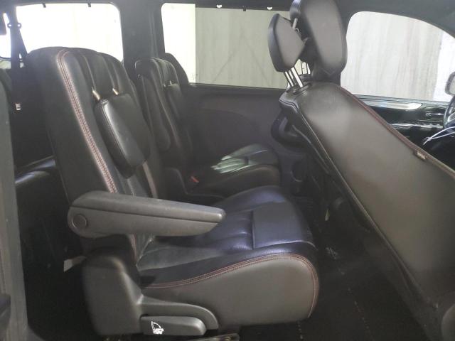 Photo 10 VIN: 2C4RDGEG0DR768695 - DODGE CARAVAN 