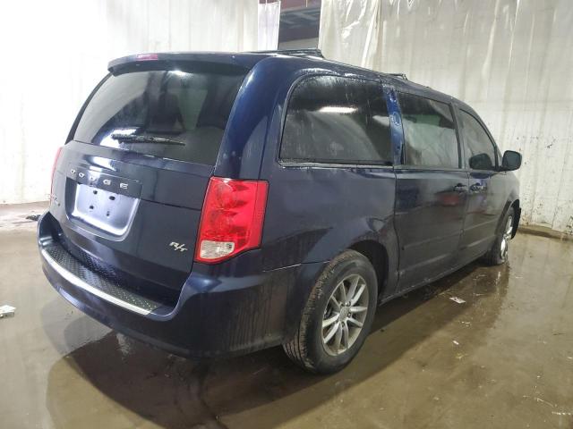 Photo 2 VIN: 2C4RDGEG0DR768695 - DODGE CARAVAN 