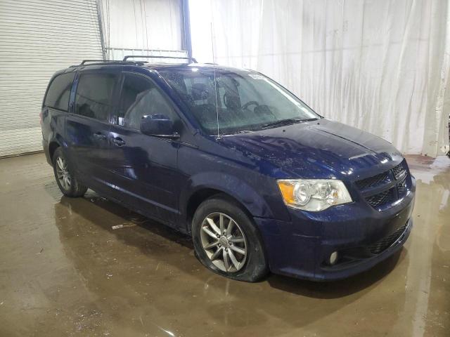 Photo 3 VIN: 2C4RDGEG0DR768695 - DODGE CARAVAN 