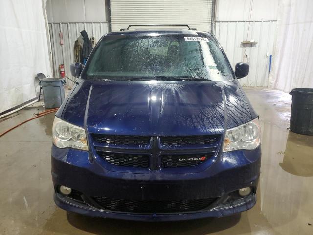 Photo 4 VIN: 2C4RDGEG0DR768695 - DODGE CARAVAN 