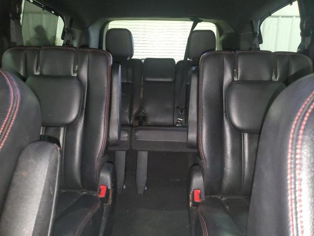 Photo 9 VIN: 2C4RDGEG0DR768695 - DODGE CARAVAN 