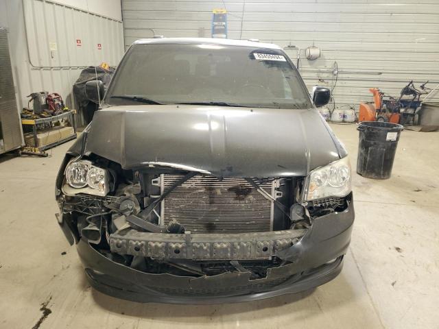 Photo 4 VIN: 2C4RDGEG0DR804451 - DODGE GRAND CARA 