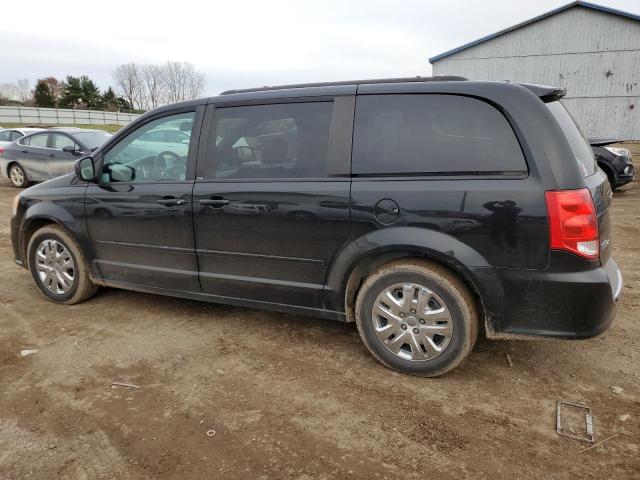 Photo 1 VIN: 2C4RDGEG0ER129704 - DODGE GRAND CARA 